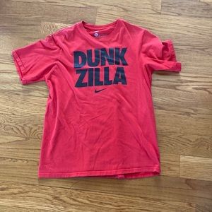 Nike t-shirt